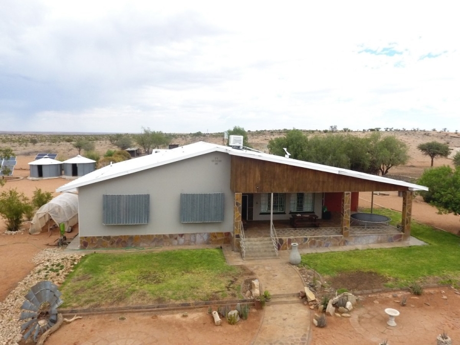 Commercial Property for Sale in Kenhardt Northern Cape